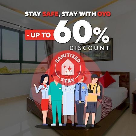 玛琅 Oyo-314艾玛斯23号旅馆酒店 外观 照片